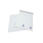 Jiffy Lite Bags – White (Bubble Lined)