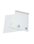 Jiffy Lite Bags – White (Bubble Lined)