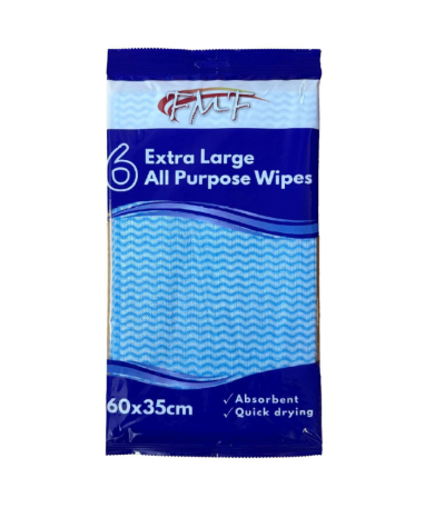 All Purpose Wipes XL