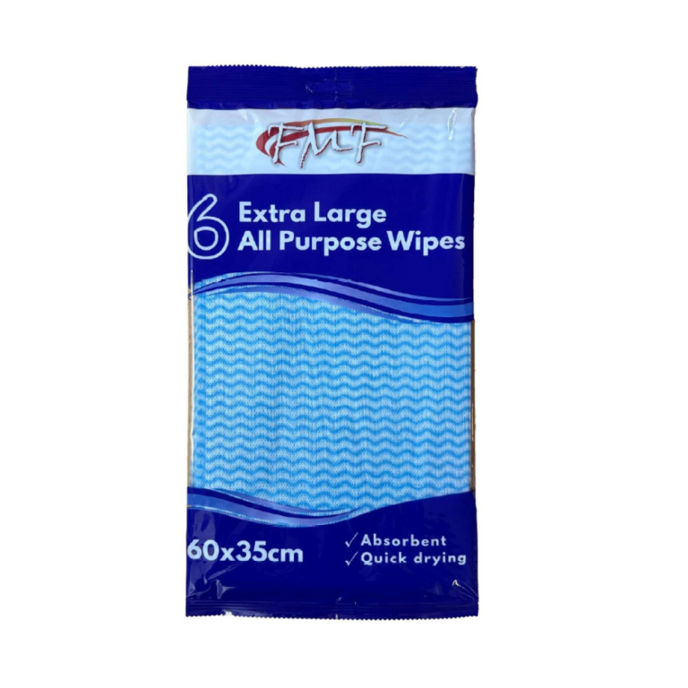 All Purpose Wipes XL