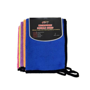 Microfibre Cloth
