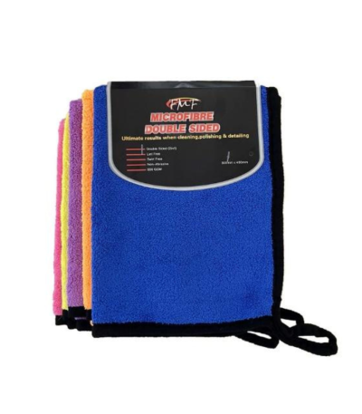 Microfibre Cloth