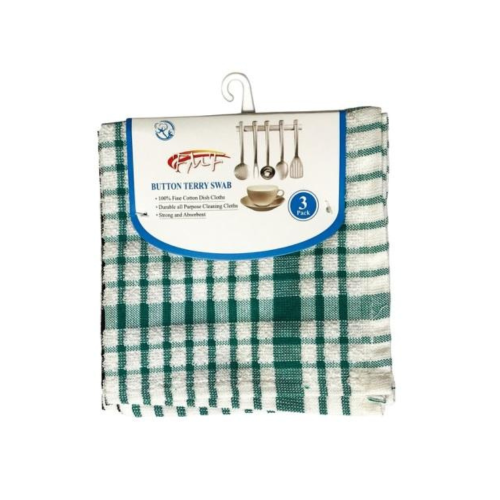 Dish Cloth