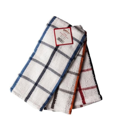 Dish Cloth Kitchen Towel