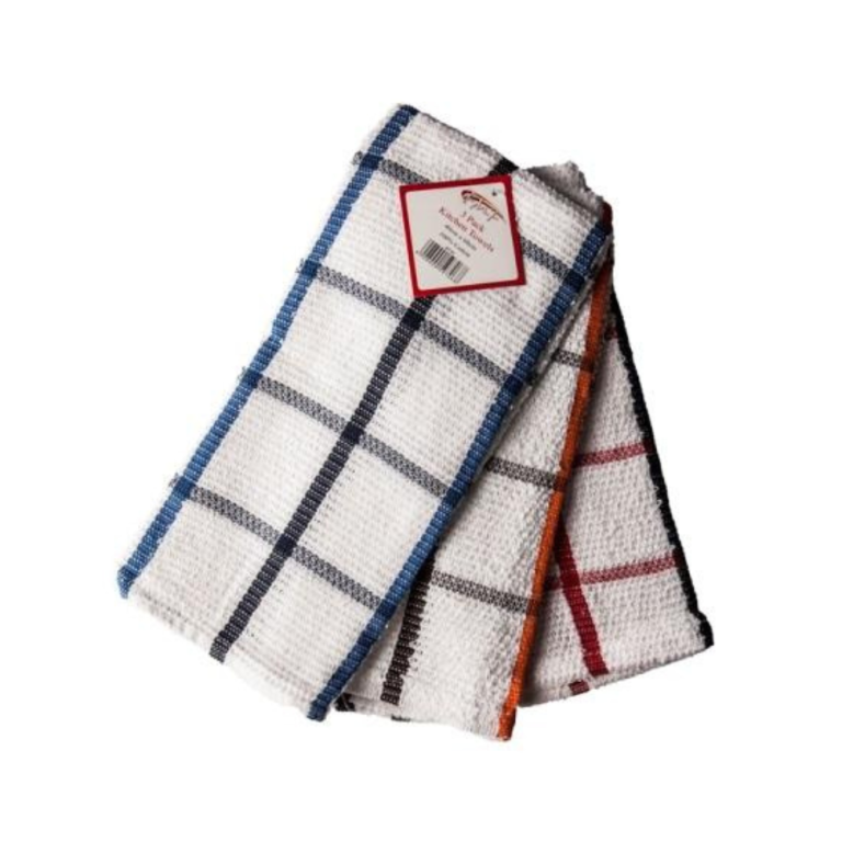 Dish Cloth Kitchen Towel