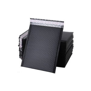 Pouch Bubble Mailer Bag