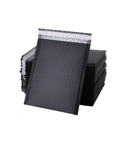 Pouch Bubble Mailer Bag