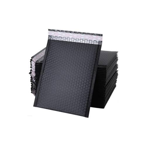 Pouch Bubble Mailer Bag