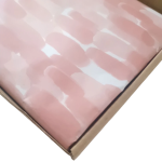 Paint Strokes Tissue Paper