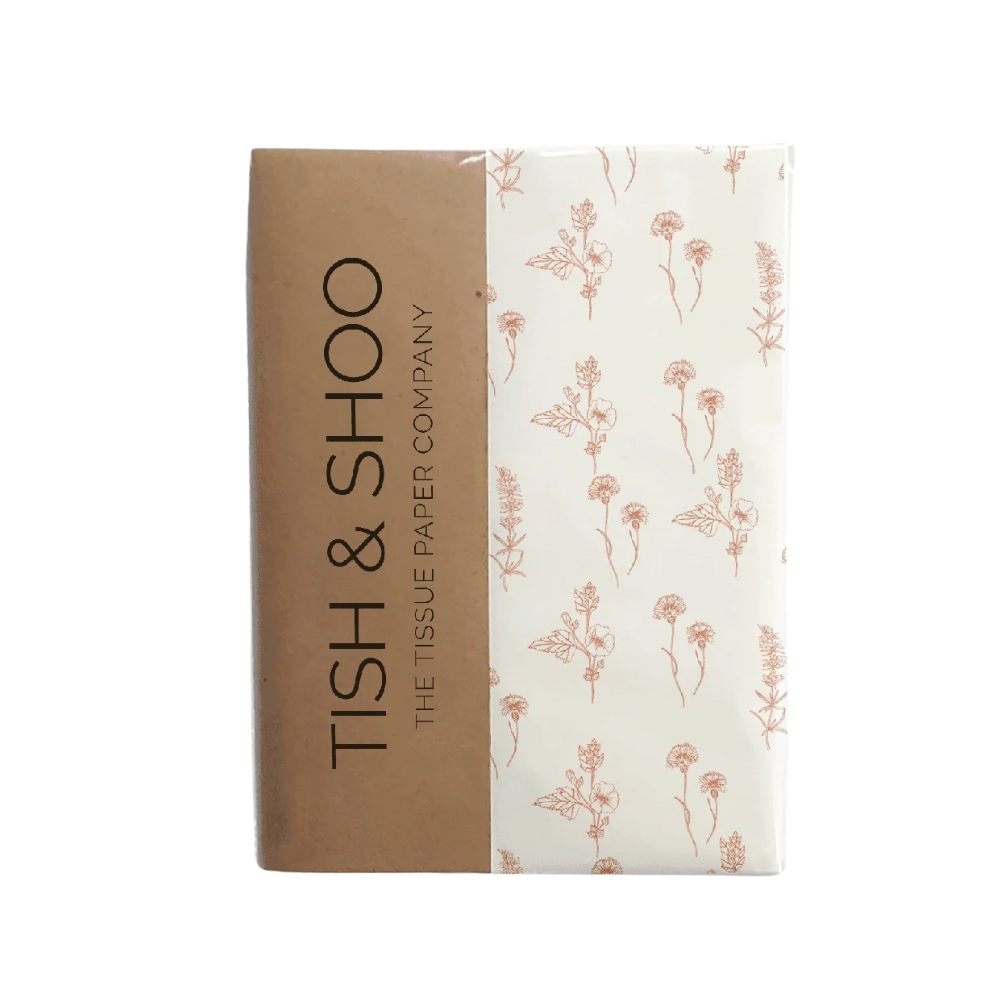 TIS240 Fynbos Tissue Paper - Image 1