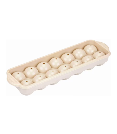 Cluster Ice Mould 12 Ball