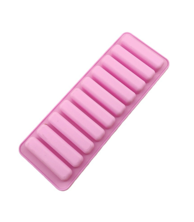 Ice Mould 10 Stick Fingers