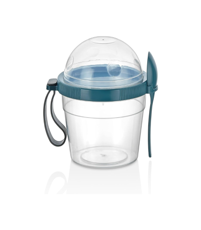 Muesli Cup 500ml