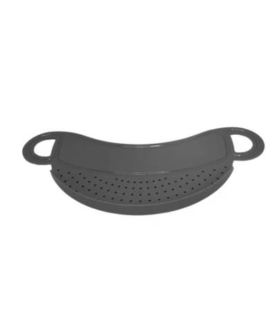 Saucepan Strainer