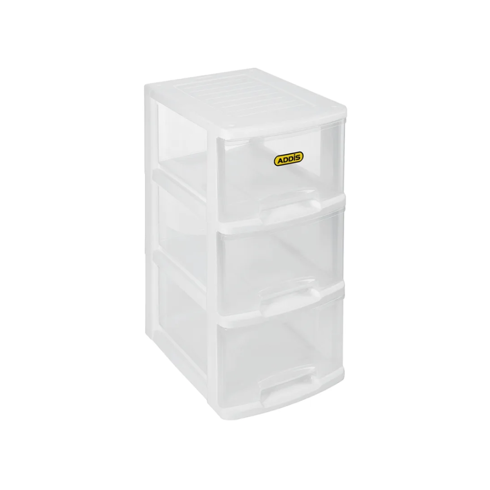 ADD377 3 Drawer Slim-Line Drawer