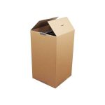 Hanger Box