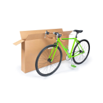 Box Bicycle