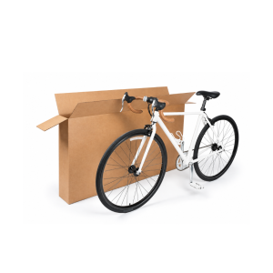 Box Bicycle
