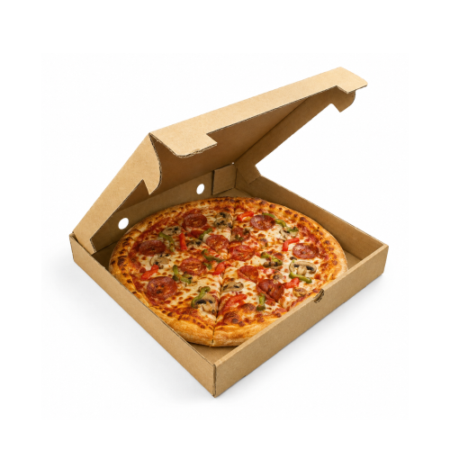Pizza Boxes