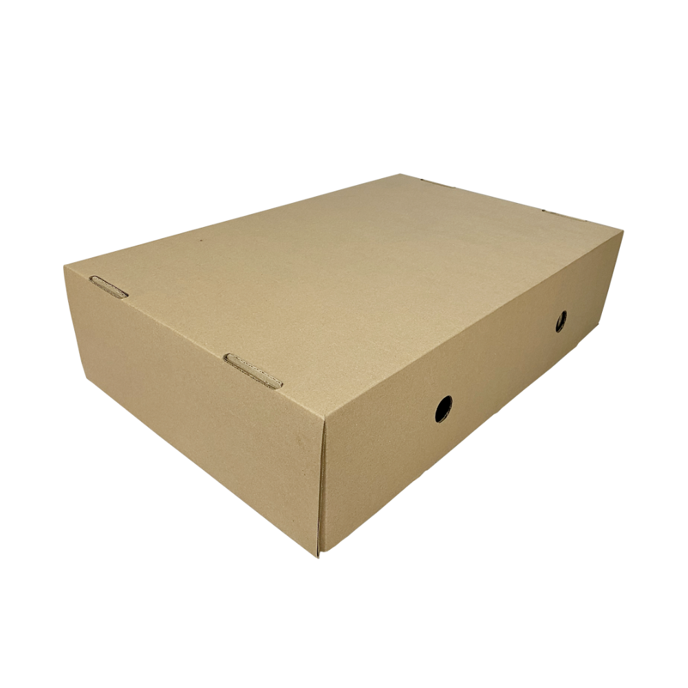 BOX077 LID meat box lid