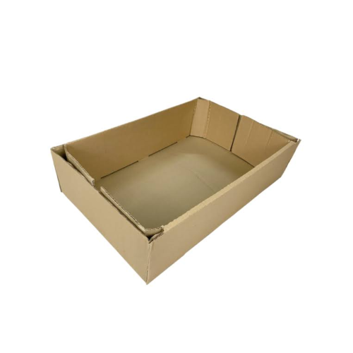 meat box base