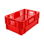 Crate Stack