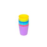 Tumblers Kiddies Rainbow 6'S