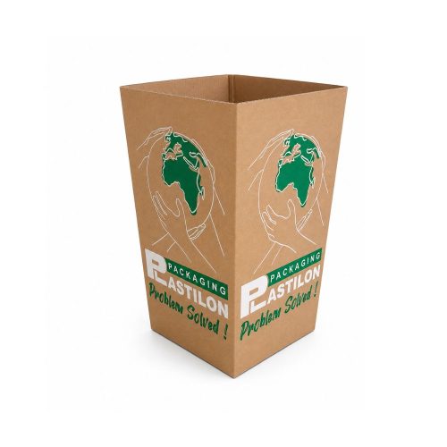 Plastilon printed Bin Box