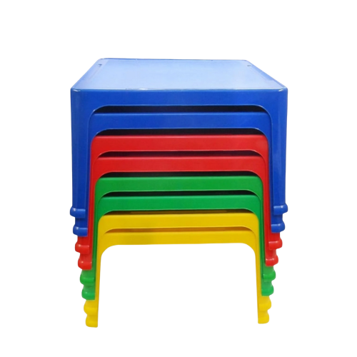 Kiddies Table Stackable