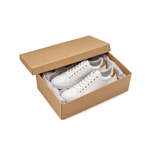 Shoe Box