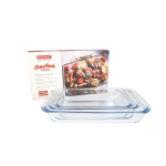 Baking Plate