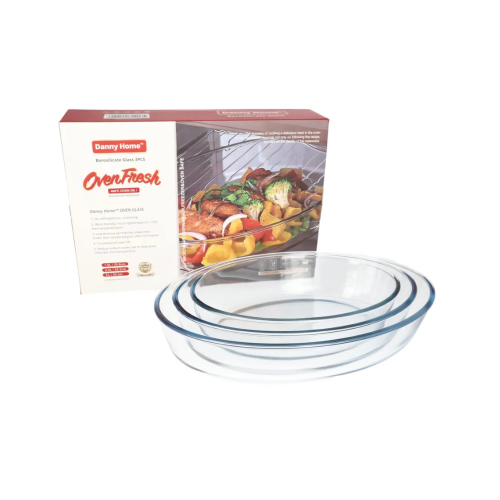 Baking Tray