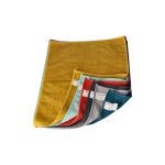 Microfibre Cloth Set 6pc