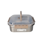Stainless Steel Fresh Container 3L