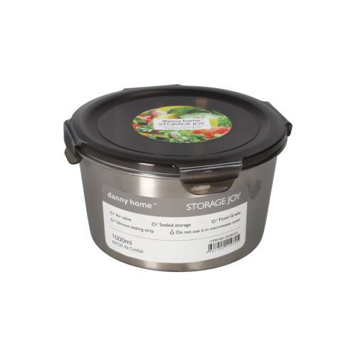 Snack Crisper Container 800ml
