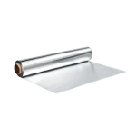 Foil - Aluminium Roll 30cm x 20m