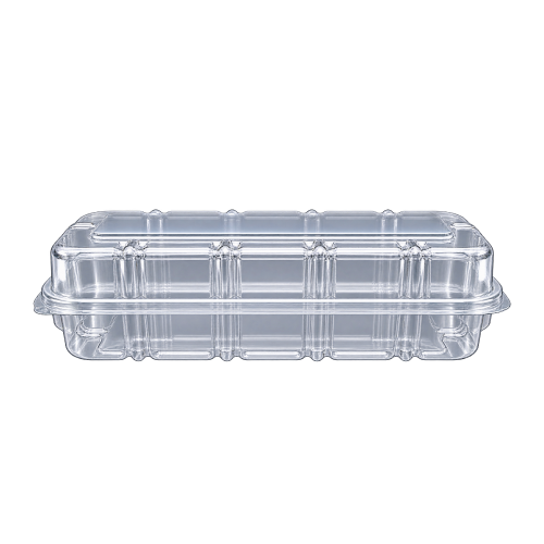 Clamshell Hotdog Large T579