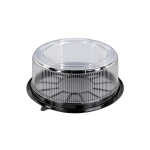Cake Dome & Base Combo 100/box