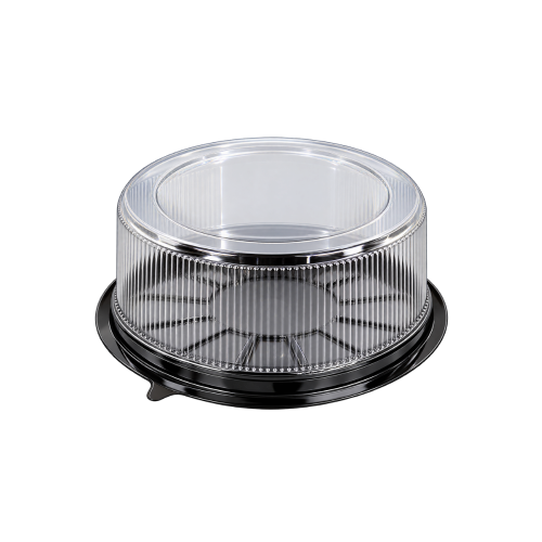 Cake Dome & Base Combo 100/box
