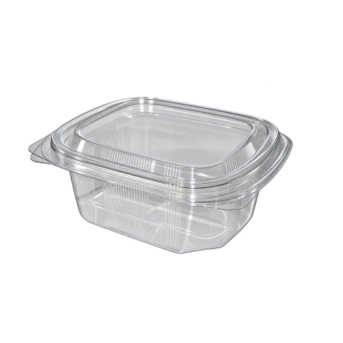 Clamshell 250ml T135