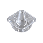 Tub square to round small T860