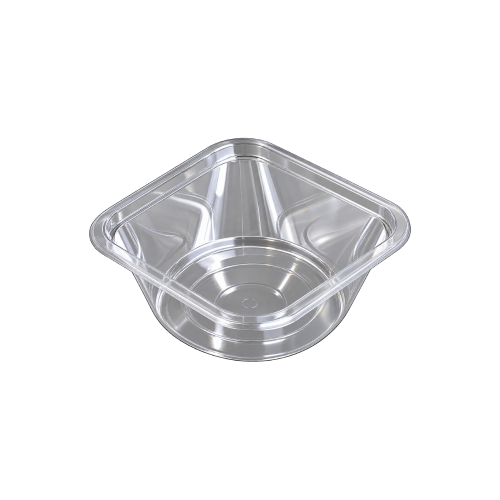 Tub square to round XTRA small T952