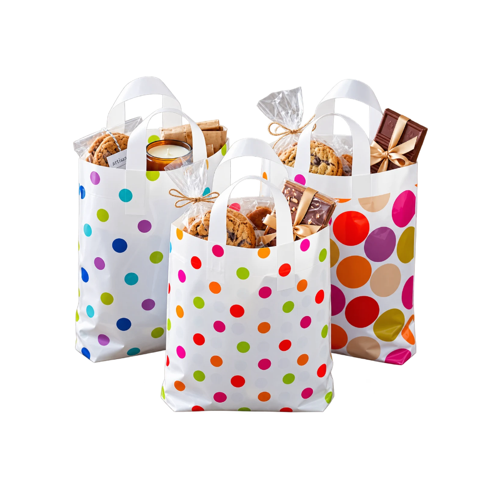 dot carry bags Dot Carry Bag - Image 1