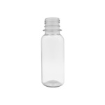 Bottle Juice PET 100ml with Cap