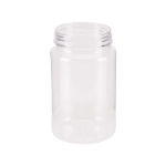 Container PNB PET 375g with Lid
