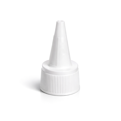 Spout Cap