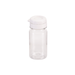 Bottle PET Round with Snap Cap