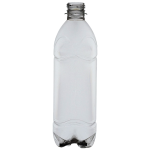 Bottle Mineral Water 500ml