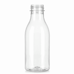 Bottle PET Chutney 500ml with Flip Top Cap