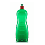 Bottle PET Dishwash750ml with Push-Pull Cap